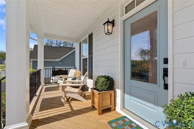 2222 Osborne Hill Dr, Rockville, VA 23146