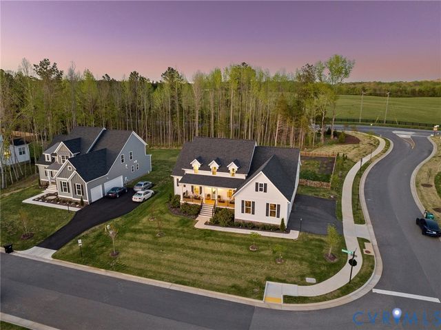 2222 Osborne Hill Dr, Rockville, VA 23146