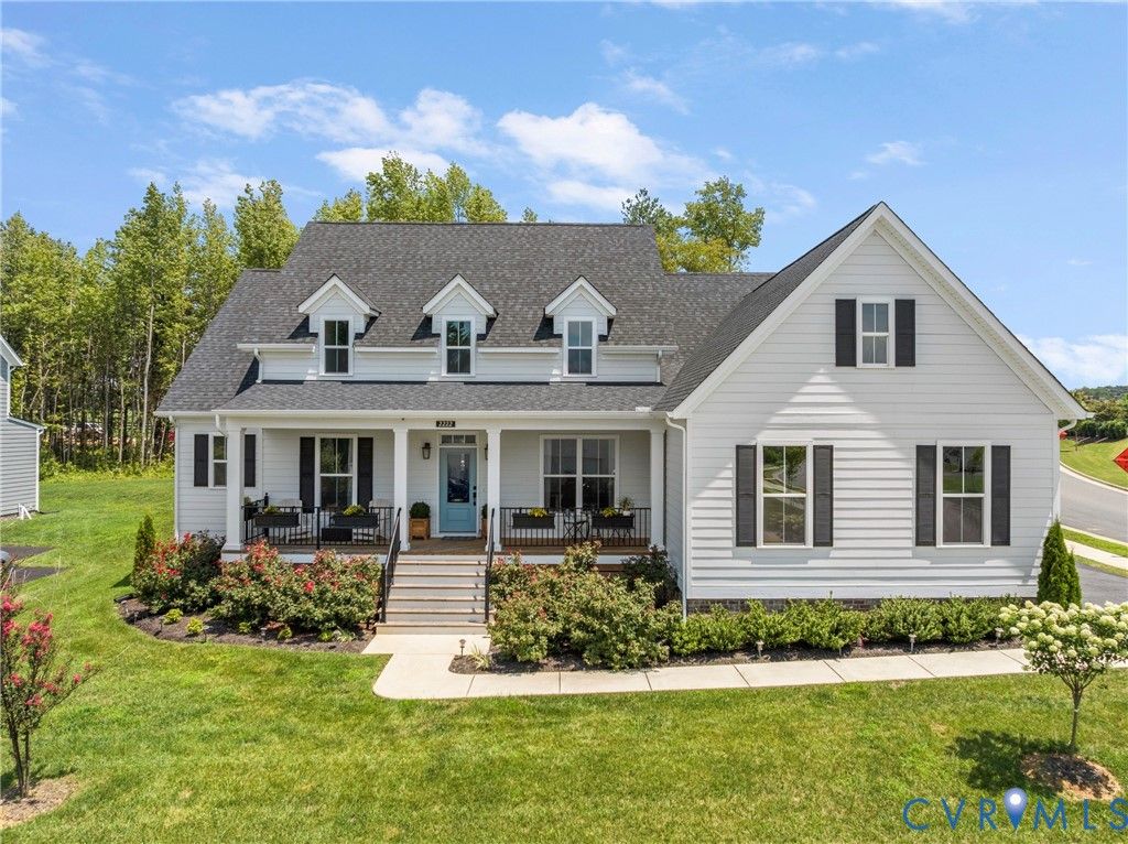 2222 Osborne Hill Dr, Rockville, VA 23146