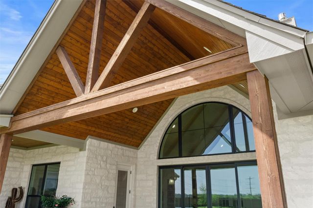 1602 Hunt DR, Salado, TX 76571