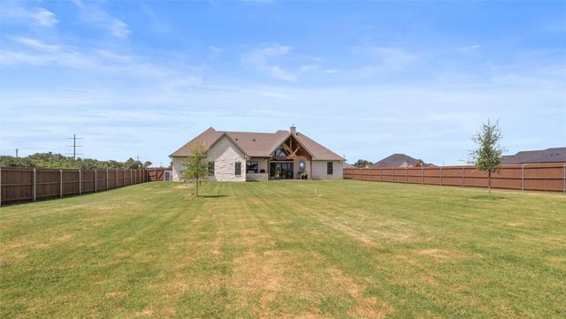 1602 Hunt DR, Salado, TX 76571