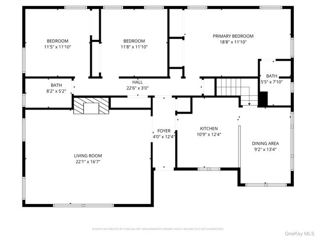 510 Highview Avenue, Pearl River, NY 10965