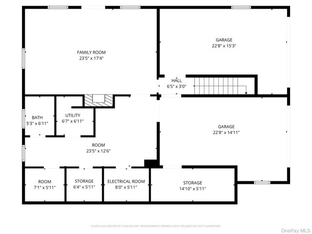 510 Highview Avenue, Pearl River, NY 10965