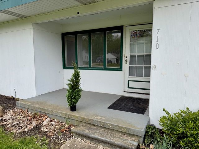 710 E Broad Street, Chesaning, MI 48616