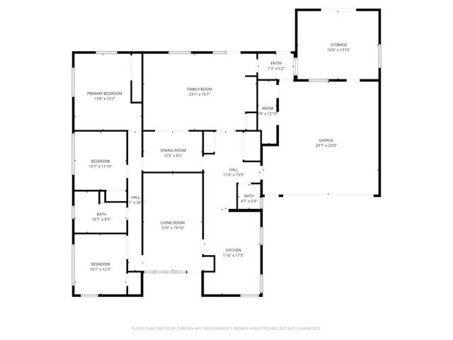 710 E Broad Street, Chesaning, MI 48616