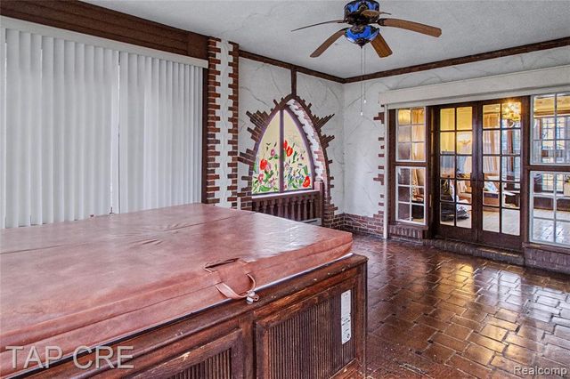 244 Arden Park Boulevard Boulevard, Detroit, MI 48202