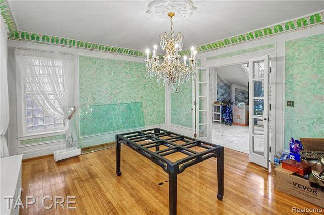 244 Arden Park Boulevard Boulevard, Detroit, MI 48202