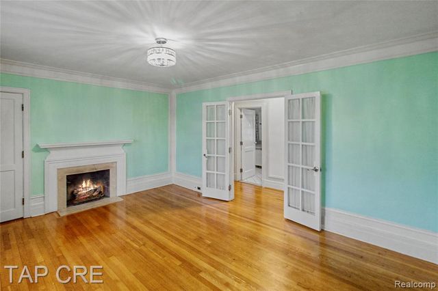 244 Arden Park Boulevard Boulevard, Detroit, MI 48202