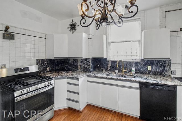 244 Arden Park Boulevard Boulevard, Detroit, MI 48202