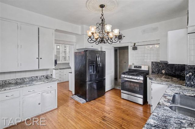 244 Arden Park Boulevard Boulevard, Detroit, MI 48202