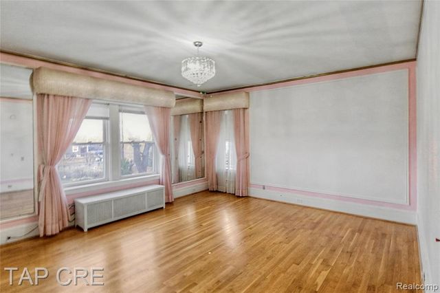 244 Arden Park Boulevard Boulevard, Detroit, MI 48202