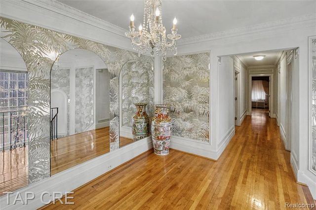 244 Arden Park Boulevard Boulevard, Detroit, MI 48202