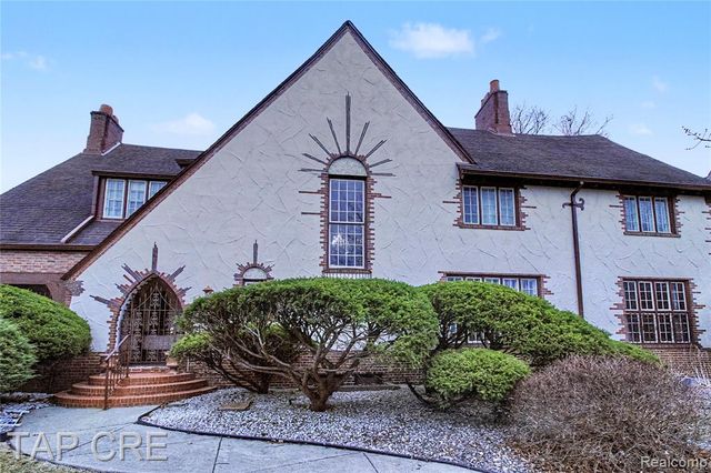 244 Arden Park Boulevard Boulevard, Detroit, MI 48202