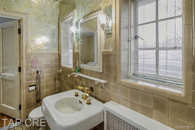 244 Arden Park Boulevard Boulevard, Detroit, MI 48202