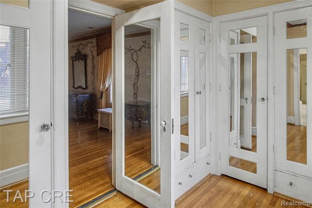 244 Arden Park Boulevard Boulevard, Detroit, MI 48202