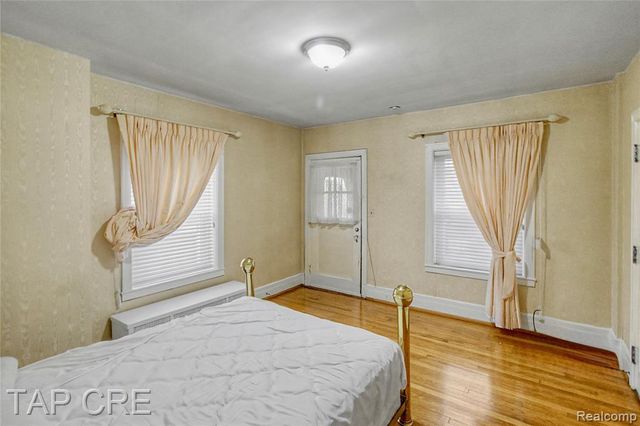 244 Arden Park Boulevard Boulevard, Detroit, MI 48202