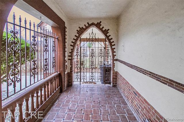 244 Arden Park Boulevard Boulevard, Detroit, MI 48202