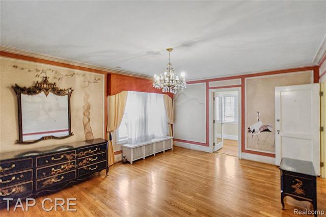 244 Arden Park Boulevard Boulevard, Detroit, MI 48202