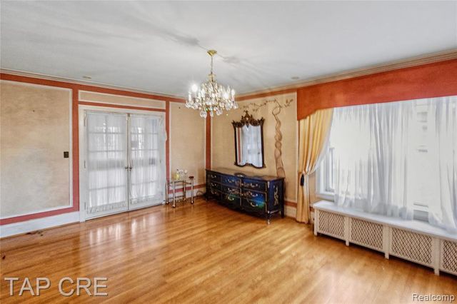 244 Arden Park Boulevard Boulevard, Detroit, MI 48202