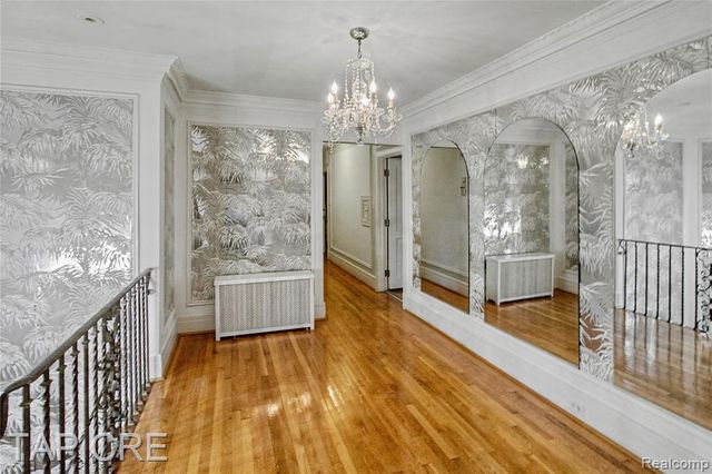 244 Arden Park Boulevard Boulevard, Detroit, MI 48202