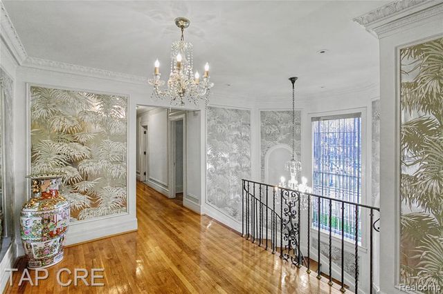 244 Arden Park Boulevard Boulevard, Detroit, MI 48202