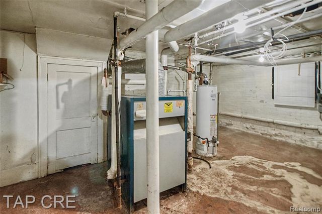 244 Arden Park Boulevard Boulevard, Detroit, MI 48202