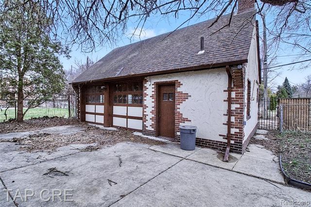 244 Arden Park Boulevard Boulevard, Detroit, MI 48202