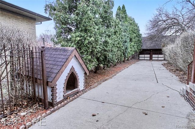 244 Arden Park Boulevard Boulevard, Detroit, MI 48202