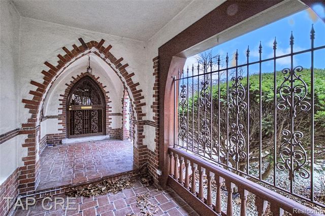 244 Arden Park Boulevard Boulevard, Detroit, MI 48202