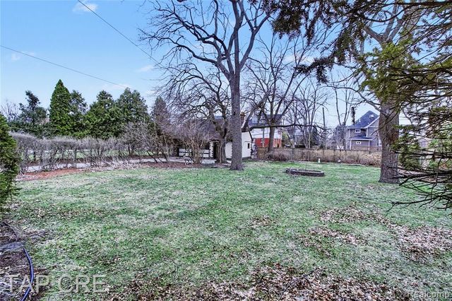 244 Arden Park Boulevard Boulevard, Detroit, MI 48202