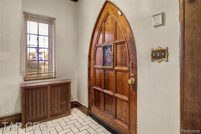 244 Arden Park Boulevard Boulevard, Detroit, MI 48202