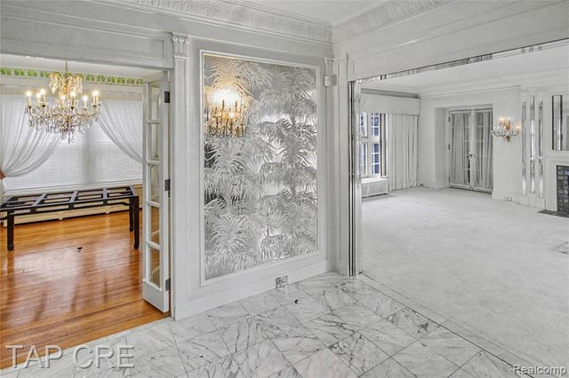 244 Arden Park Boulevard Boulevard, Detroit, MI 48202