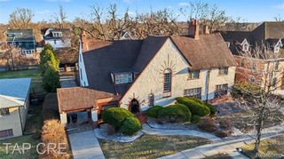 244 Arden Park Boulevard Boulevard, Detroit, MI 48202