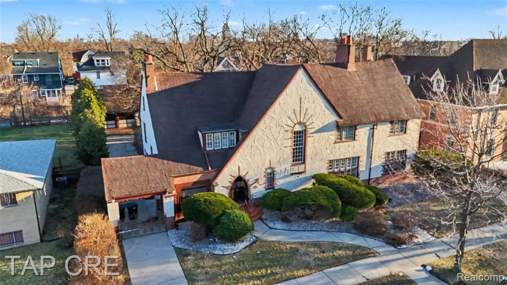 244 Arden Park Boulevard Boulevard, Detroit, MI 48202