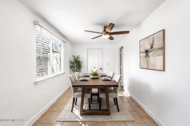 525 E Linden Street, Tucson, AZ 85705