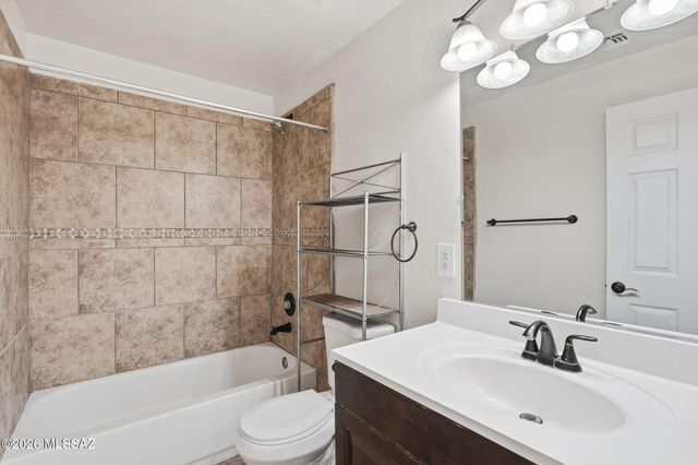 525 E Linden Street, Tucson, AZ 85705