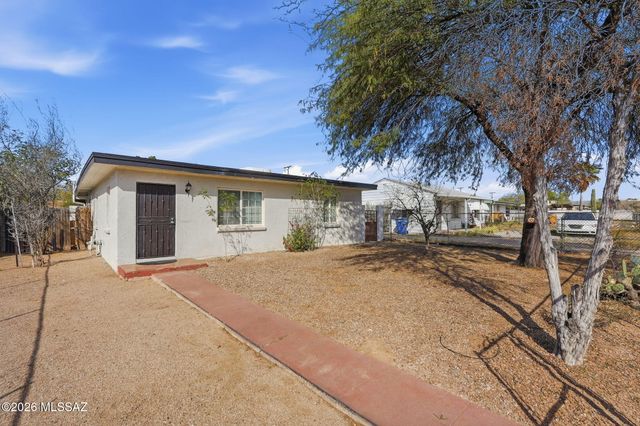 525 E Linden Street, Tucson, AZ 85705