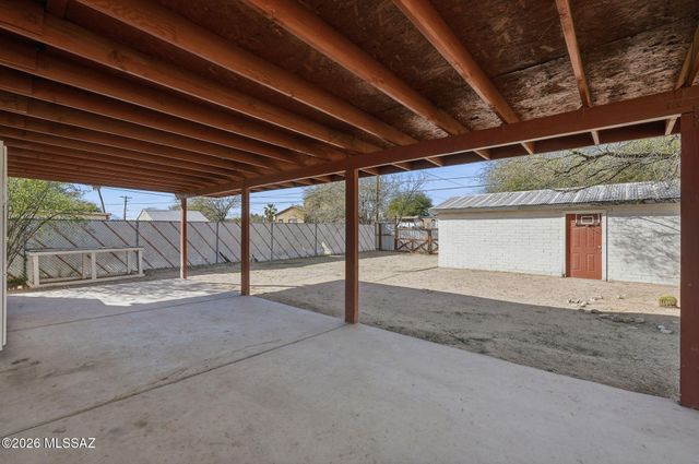 525 E Linden Street, Tucson, AZ 85705