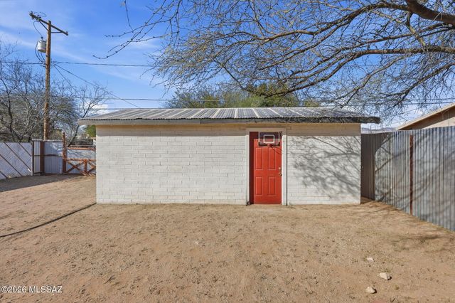 525 E Linden Street, Tucson, AZ 85705
