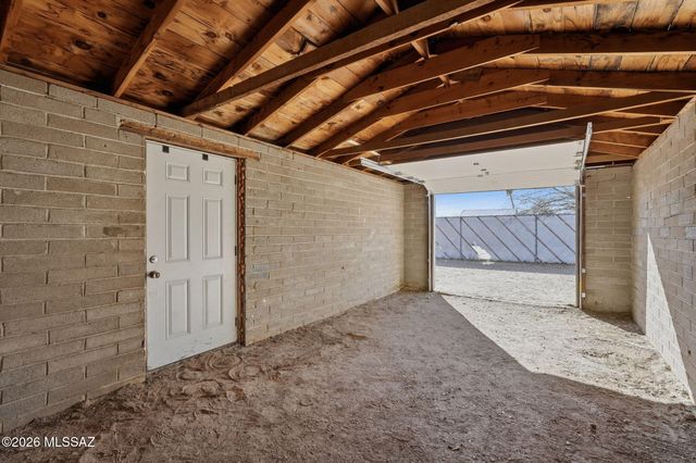 525 E Linden Street, Tucson, AZ 85705