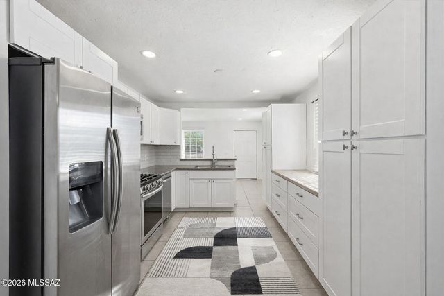 525 E Linden Street, Tucson, AZ 85705