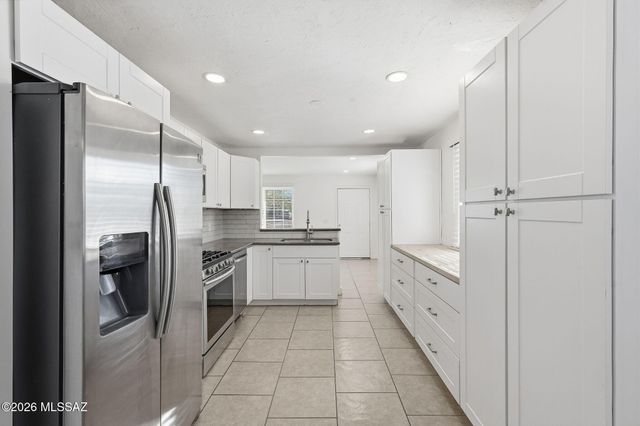 525 E Linden Street, Tucson, AZ 85705