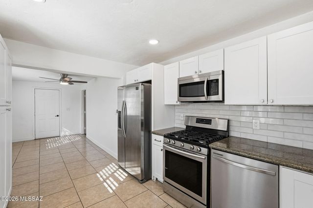 525 E Linden Street, Tucson, AZ 85705