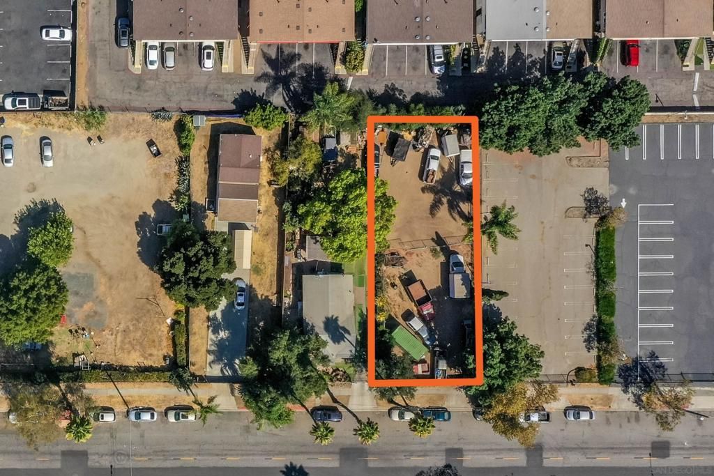 426 E Pennsylvania, Escondido, CA 92025 — exterior