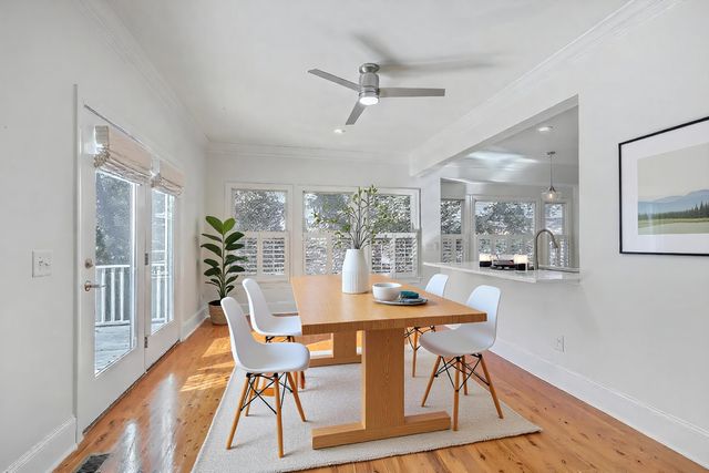 7 Seahorse Court, Isle Of Palms, SC 29451