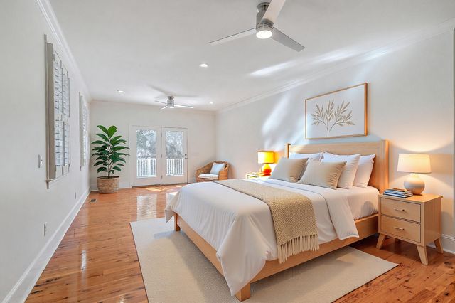 7 Seahorse Court, Isle Of Palms, SC 29451