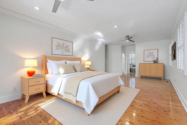 7 Seahorse Court, Isle Of Palms, SC 29451