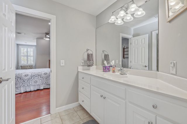 7 Seahorse Court, Isle Of Palms, SC 29451