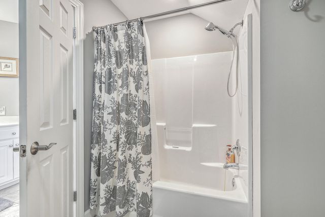 7 Seahorse Court, Isle Of Palms, SC 29451