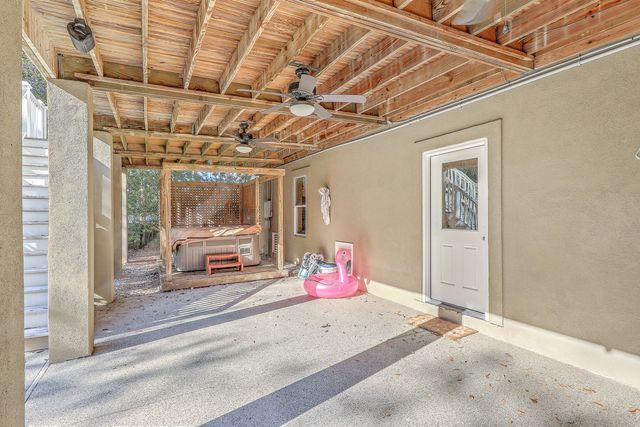 7 Seahorse Court, Isle Of Palms, SC 29451